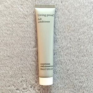 5/$25 🎆 NEW Living Proof Full Conditioner 1.0 oz